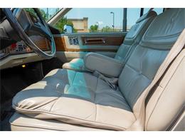 1983 Cadillac Eldorado (CC-2088662) for sale in Ramsey, Minnesota