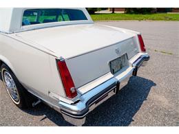 1983 Cadillac Eldorado (CC-2088662) for sale in Ramsey, Minnesota