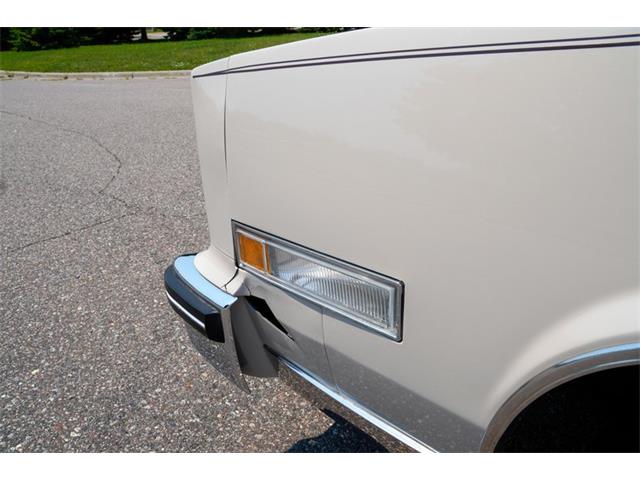 1983 Cadillac Eldorado (CC-2088662) for sale in Ramsey, Minnesota