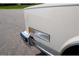 1983 Cadillac Eldorado (CC-2088662) for sale in Ramsey, Minnesota