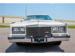 1983 Cadillac Eldorado (CC-2088662) for sale in Ramsey, Minnesota