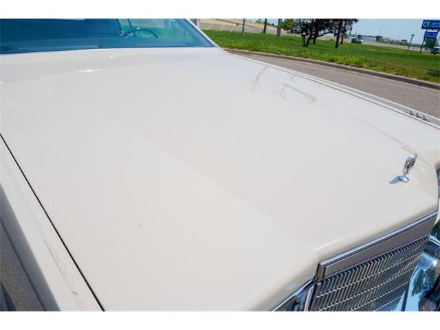 1983 Cadillac Eldorado (CC-2088662) for sale in Ramsey, Minnesota