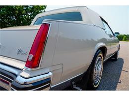 1983 Cadillac Eldorado (CC-2088662) for sale in Ramsey, Minnesota