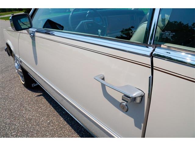 1983 Cadillac Eldorado (CC-2088662) for sale in Ramsey, Minnesota
