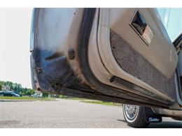 1983 Cadillac Eldorado (CC-2088662) for sale in Ramsey, Minnesota
