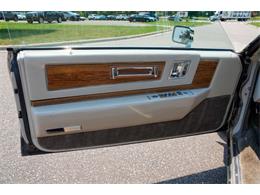 1983 Cadillac Eldorado (CC-2088662) for sale in Ramsey, Minnesota