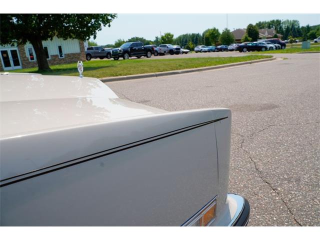 1983 Cadillac Eldorado (CC-2088662) for sale in Ramsey, Minnesota