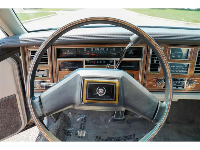 1983 Cadillac Eldorado (CC-2088662) for sale in Ramsey, Minnesota