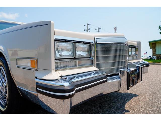 1983 Cadillac Eldorado (CC-2088662) for sale in Ramsey, Minnesota