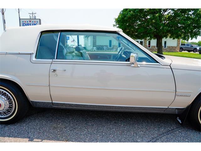 1983 Cadillac Eldorado (CC-2088662) for sale in Ramsey, Minnesota