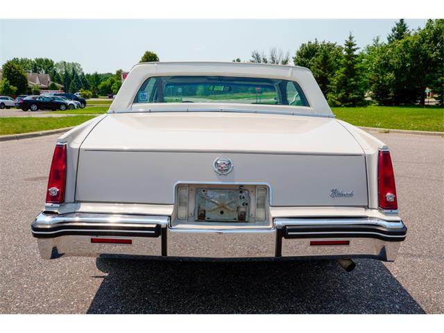 1983 Cadillac Eldorado (CC-2088662) for sale in Ramsey, Minnesota