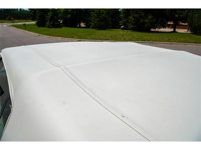1983 Cadillac Eldorado (CC-2088662) for sale in Ramsey, Minnesota