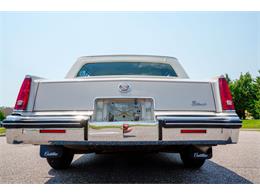 1983 Cadillac Eldorado (CC-2088662) for sale in Ramsey, Minnesota
