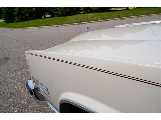 1983 Cadillac Eldorado (CC-2088662) for sale in Ramsey, Minnesota