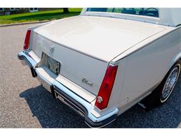 1983 Cadillac Eldorado (CC-2088662) for sale in Ramsey, Minnesota