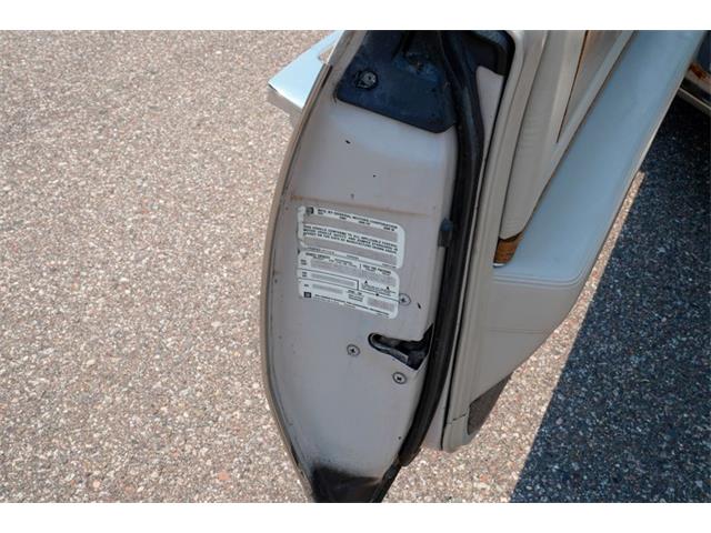 1983 Cadillac Eldorado (CC-2088662) for sale in Ramsey, Minnesota