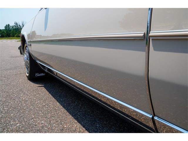 1983 Cadillac Eldorado (CC-2088662) for sale in Ramsey, Minnesota