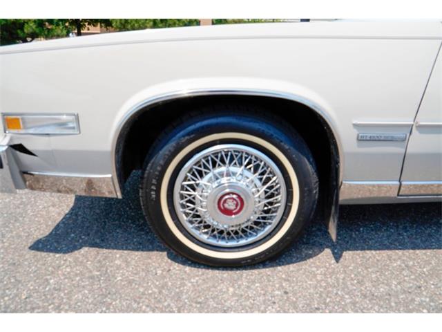 1983 Cadillac Eldorado (CC-2088662) for sale in Ramsey, Minnesota