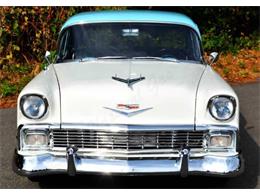 1956 Chevrolet Bel Air (CC-2088663) for sale in Mansfield, Texas