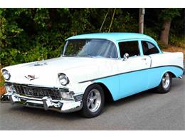 1956 Chevrolet Bel Air (CC-2088663) for sale in Mansfield, Texas