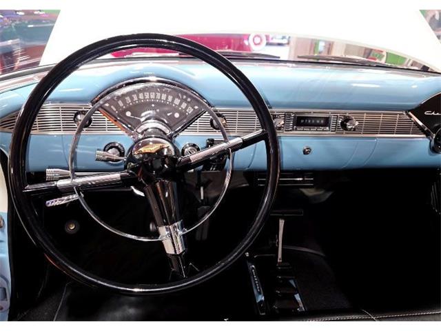 1956 Chevrolet Bel Air (CC-2088663) for sale in Mansfield, Texas