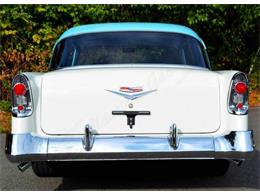 1956 Chevrolet Bel Air (CC-2088663) for sale in Mansfield, Texas