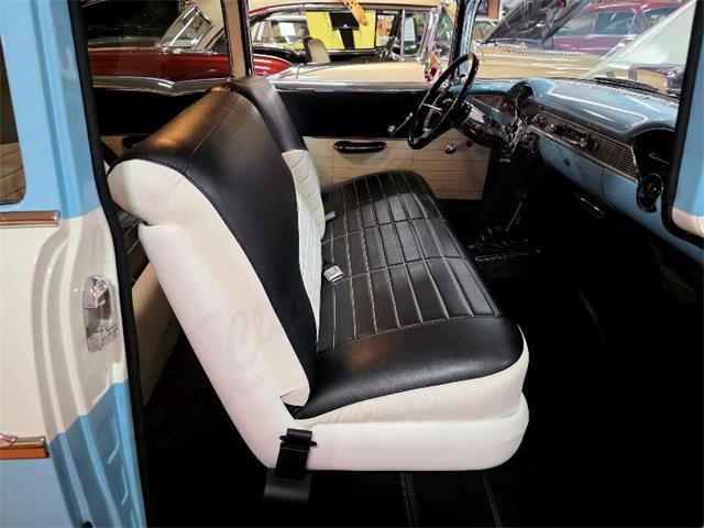 1956 Chevrolet Bel Air (CC-2088663) for sale in Mansfield, Texas