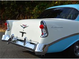 1956 Chevrolet Bel Air (CC-2088663) for sale in Mansfield, Texas