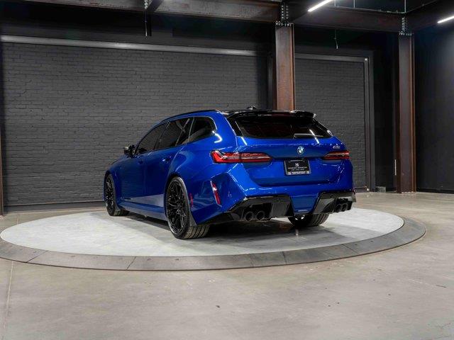 2026 BMW M5 (CC-2088664) for sale in Sherwood Park, Alberta