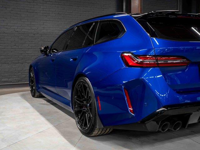 2026 BMW M5 (CC-2088664) for sale in Sherwood Park, Alberta