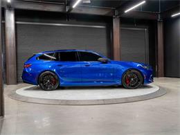 2026 BMW M5 (CC-2088664) for sale in Sherwood Park, Alberta