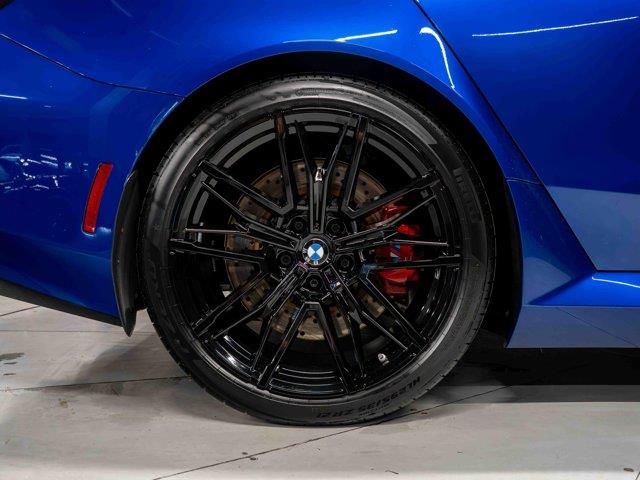 2026 BMW M5 (CC-2088664) for sale in Sherwood Park, Alberta