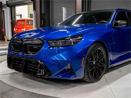 2026 BMW M5 (CC-2088664) for sale in Sherwood Park, Alberta