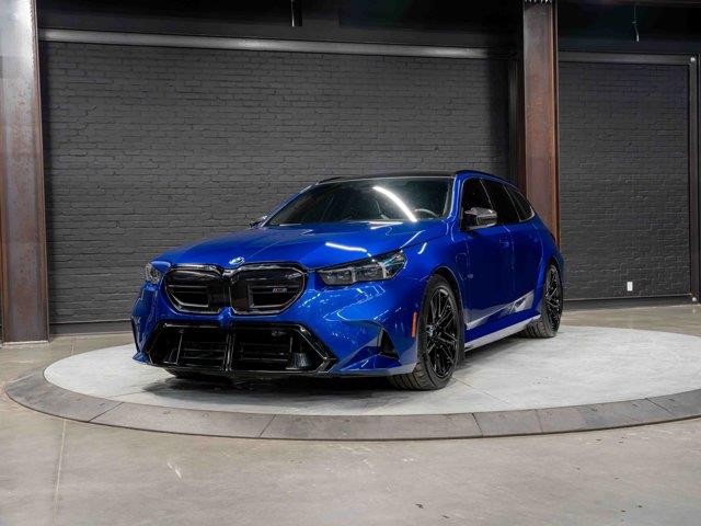 2026 BMW M5 (CC-2088664) for sale in Sherwood Park, Alberta