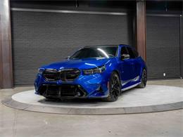 2026 BMW M5 (CC-2088664) for sale in Sherwood Park, Alberta