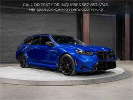 2026 BMW M5 (CC-2088664) for sale in Sherwood Park, Alberta
