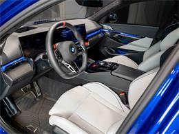 2026 BMW M5 (CC-2088664) for sale in Sherwood Park, Alberta