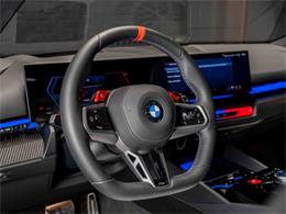 2026 BMW M5 (CC-2088664) for sale in Sherwood Park, Alberta