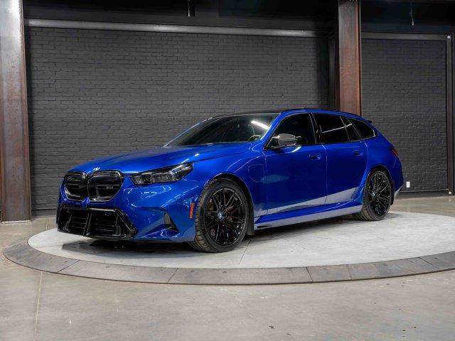 2026 BMW M5 (CC-2088664) for sale in Sherwood Park, Alberta