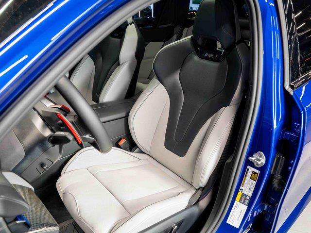 2026 BMW M5 (CC-2088664) for sale in Sherwood Park, Alberta