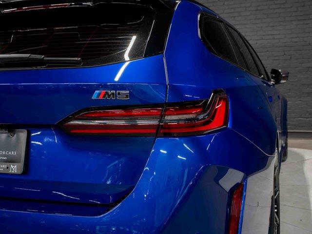 2026 BMW M5 (CC-2088664) for sale in Sherwood Park, Alberta