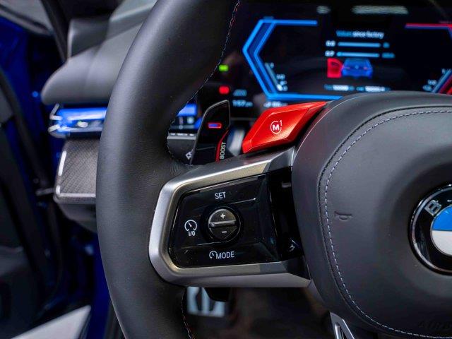 2026 BMW M5 (CC-2088664) for sale in Sherwood Park, Alberta