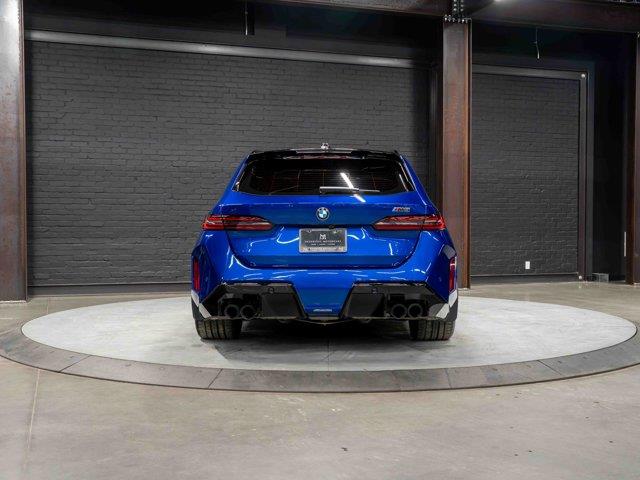 2026 BMW M5 (CC-2088664) for sale in Sherwood Park, Alberta