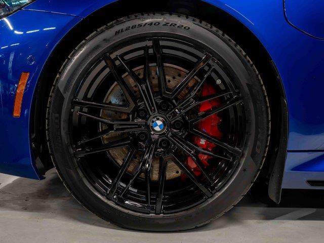 2026 BMW M5 (CC-2088664) for sale in Sherwood Park, Alberta