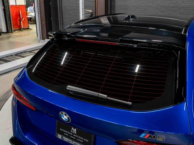 2026 BMW M5 (CC-2088664) for sale in Sherwood Park, Alberta
