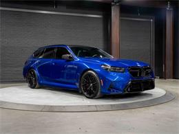 2026 BMW M5 (CC-2088664) for sale in Sherwood Park, Alberta