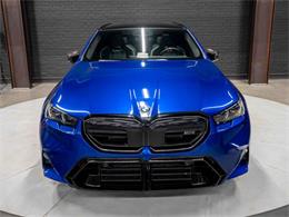 2026 BMW M5 (CC-2088664) for sale in Sherwood Park, Alberta