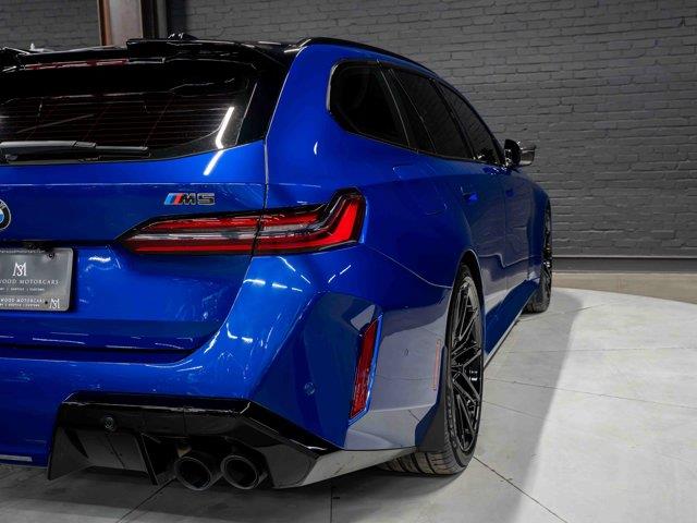 2026 BMW M5 (CC-2088664) for sale in Sherwood Park, Alberta