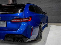 2026 BMW M5 (CC-2088664) for sale in Sherwood Park, Alberta