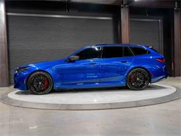 2026 BMW M5 (CC-2088664) for sale in Sherwood Park, Alberta